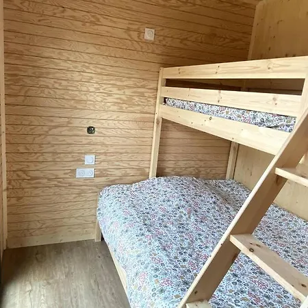 La Cabane Du Petit Moulin Bressuire Extérieur photo